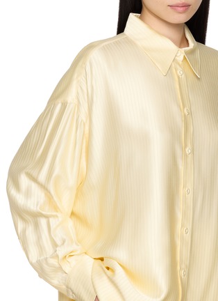  - ARMARIUM - Leo Oversized Shirt