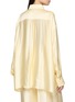 Back View - Click To Enlarge - ARMARIUM - Leo Oversized Shirt