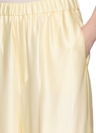  - ARMARIUM - Kay Elasticated Wide Leg Pants