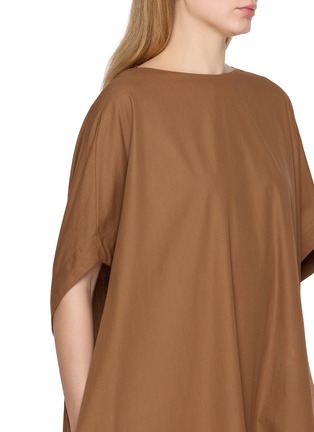  - ARMARIUM - Nicla Cotton Maxi Dress