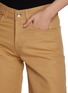  - ARMARIUM - Luke Straight Leg Cotton Pants