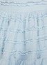  - BONBOM - Ruffle Tutu Skirt