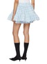 Back View - Click To Enlarge - BONBOM - Ruffle Tutu Skirt