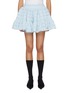 Main View - Click To Enlarge - BONBOM - Ruffle Tutu Skirt