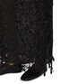  - TOTEME - Guipure Lace Maxi Skirt