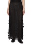 Main View - Click To Enlarge - TOTEME - Guipure Lace Maxi Skirt