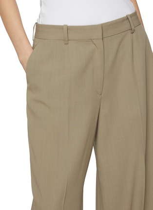  - TOTEME - Wide Leg Fluid Pants