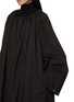  - TOTEME - Gathered Parachute Coat