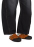 Figure View - Click To Enlarge - BIRKENSTOCK 1774 - x ADERERROR Boston Cap Clogs