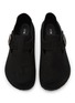 Detail View - Click To Enlarge - BIRKENSTOCK 1774 - 1774 London Suede Mules