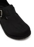 Detail View - Click To Enlarge - BIRKENSTOCK 1774 - 1774 London Suede Mules