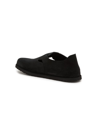  - BIRKENSTOCK 1774 - 1774 London Suede Mules