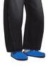 Figure View - Click To Enlarge - BIRKENSTOCK 1774 - x ADERERROR Boston Flap Clogs