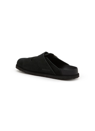  - BIRKENSTOCK 1774 - 1774 222 West Suede Mules