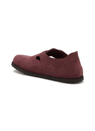  - BIRKENSTOCK 1774 - 1774 London Suede Mules