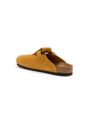  - BIRKENSTOCK 1774 - x ADERERROR Boston Flap Clogs