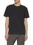 Main View - Click To Enlarge - JAMES PERSE - Lightweight Cotton Jersey Crewneck T-Shirt