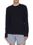 Main View - Click To Enlarge - JAMES PERSE - Lightweight Cotton Jersey Crewneck T-Shirt
