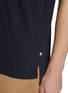  - JAMES PERSE - Revised Standard Cotton Polo Shirt