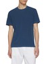 Main View - Click To Enlarge - JAMES PERSE - Lightweight Cotton Jersey Crewneck T-Shirt