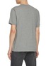 Back View - Click To Enlarge - JAMES PERSE - Elevated Lotus Cotton Jersey Crewneck T-Shirt