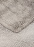 Detail View - Click To Enlarge - SYMÉTRIE - Mink Knit Fur Stole