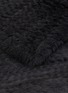 Detail View - Click To Enlarge - SYMÉTRIE - Mink Knit Fur Muffler Scarf