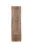 SYMÉTRIE Mink Fur Knit Muffler Scarf
