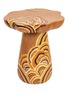 Main View - Click To Enlarge - SILVIA FURMANOVICH - Marquetry Organic Form Table
