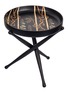 Main View - Click To Enlarge - SILVIA FURMANOVICH - Marquetry Wisteria Round Table