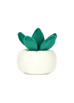  - JELLYCAT - Amuseables Skull Planter