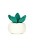  - JELLYCAT - Amuseables Skull Planter