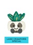 Main View - Click To Enlarge - JELLYCAT - Amuseables Skull Planter