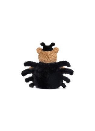 Detail View - Click To Enlarge - JELLYCAT - Spider Bartholomew Bear