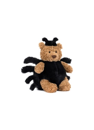 Detail View - Click To Enlarge - JELLYCAT - Spider Bartholomew Bear