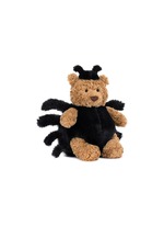 JELLYCAT | Spider Bartholomew Bear | Lane Crawford