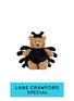 Main View - Click To Enlarge - JELLYCAT - Spider Bartholomew Bear