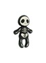  - JELLYCAT - Skeleton Bob