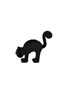  - JELLYCAT - Spookipaws Cat
