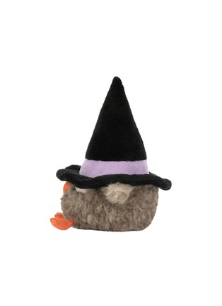 Detail View - Click To Enlarge - JELLYCAT - Heccaty Hootnightly