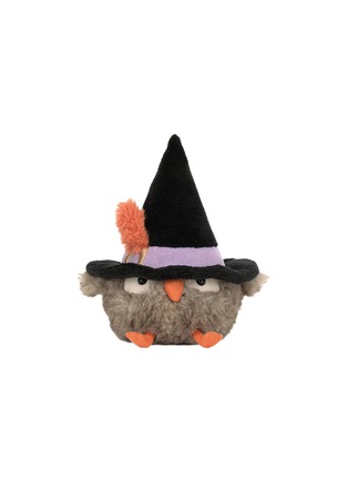 Main View - Click To Enlarge - JELLYCAT - Heccaty Hootnightly