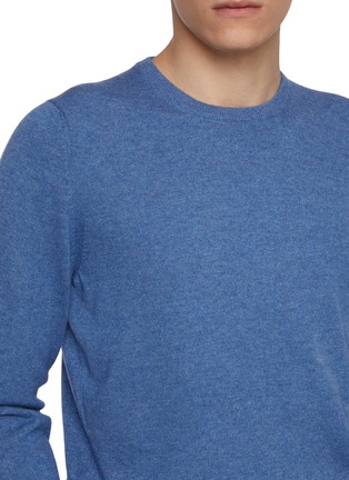  - EQUIL - Crewneck Sweater
