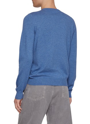 Back View - Click To Enlarge - EQUIL - Crewneck Sweater
