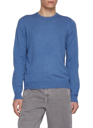 Main View - Click To Enlarge - EQUIL - Crewneck Sweater