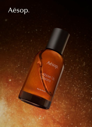  - AESOP - Above Us, Steorra Eau de Parfum 50ml
