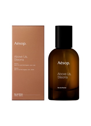 Main View - Click To Enlarge - AESOP - Above Us, Steorra Eau de Parfum 50ml
