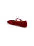  - AEYDE - Uma Velvet Mary Jane Flats