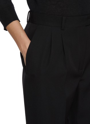  - THE ROW - Virgil Wool Pants