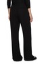 Back View - Click To Enlarge - THE ROW - Virgil Wool Pants