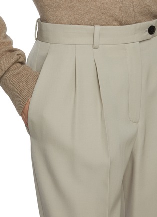  - THE ROW - Virgil Wool Pants